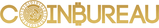 Coin Bureau logo